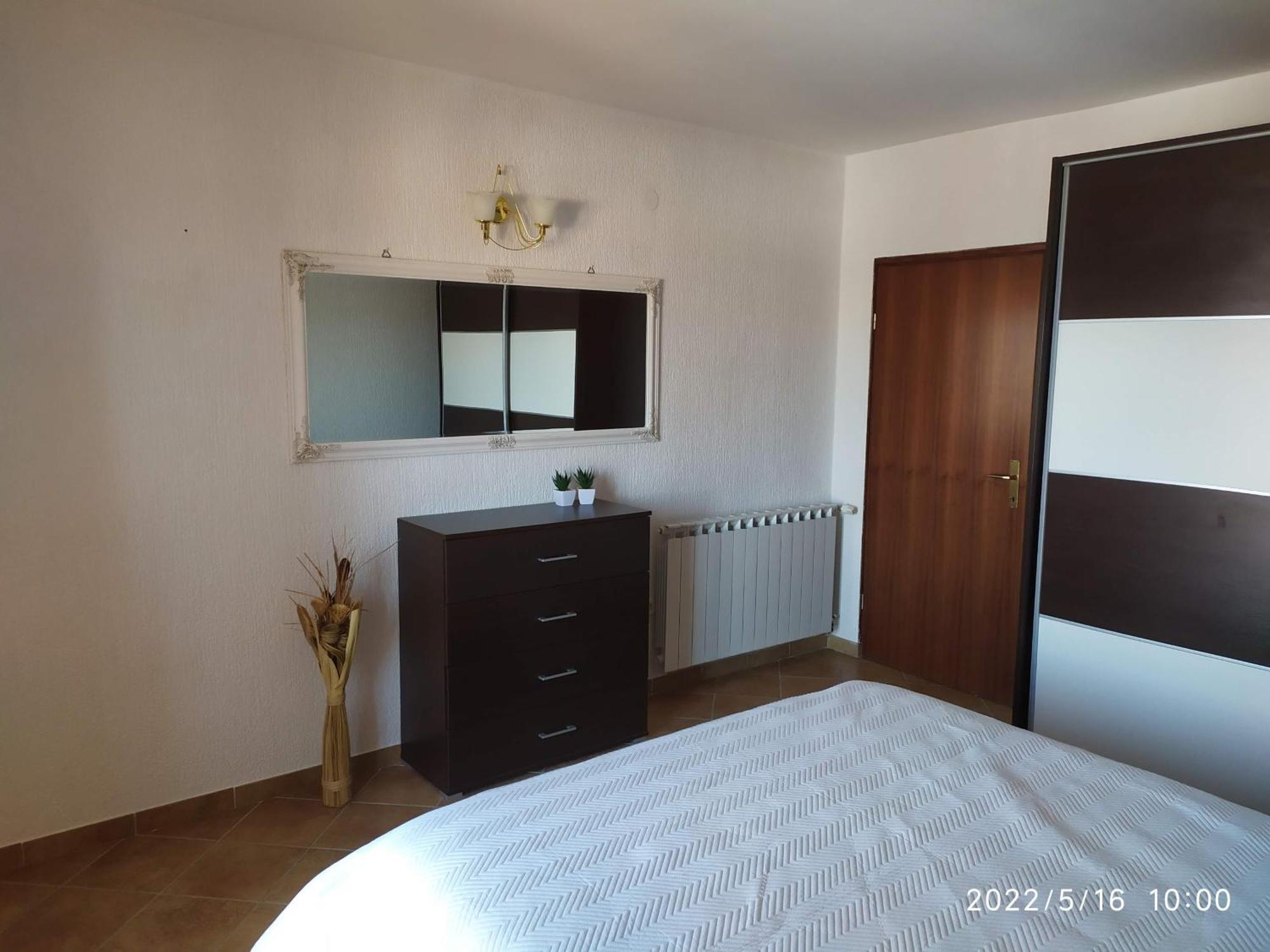 Apartments And Room Suza Senj  Exteriér fotografie