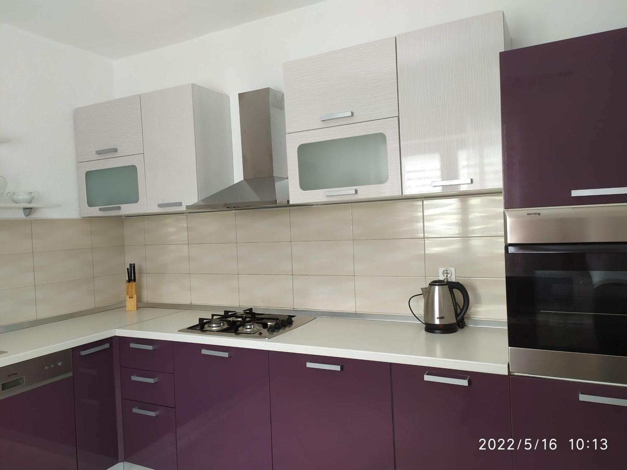 Apartments And Room Suza Senj  Exteriér fotografie